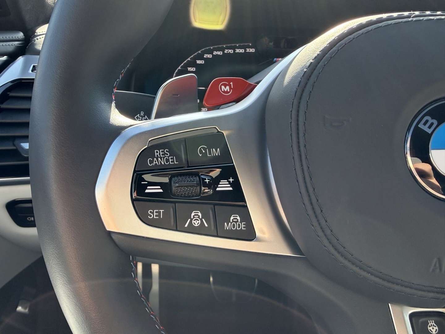 BMW M8 Competition Sport - 2023 - Joinsteer - #25