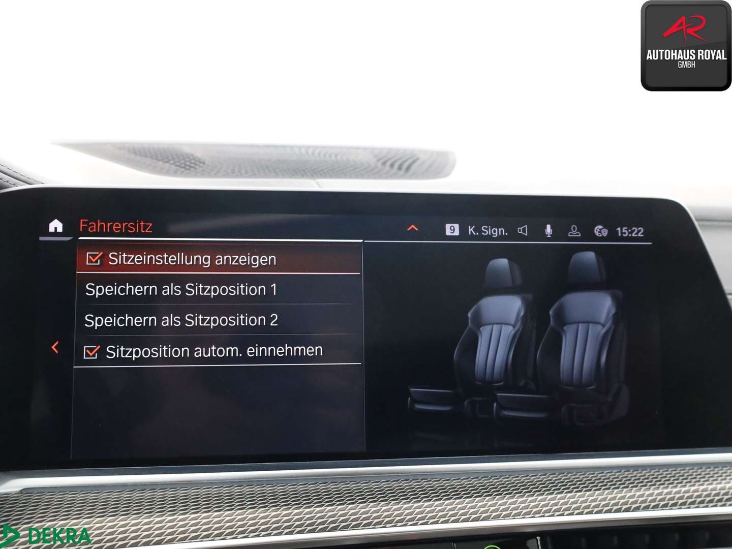 BMW X5 M Sport XDrive40i - 2020 - Joinsteer - #22