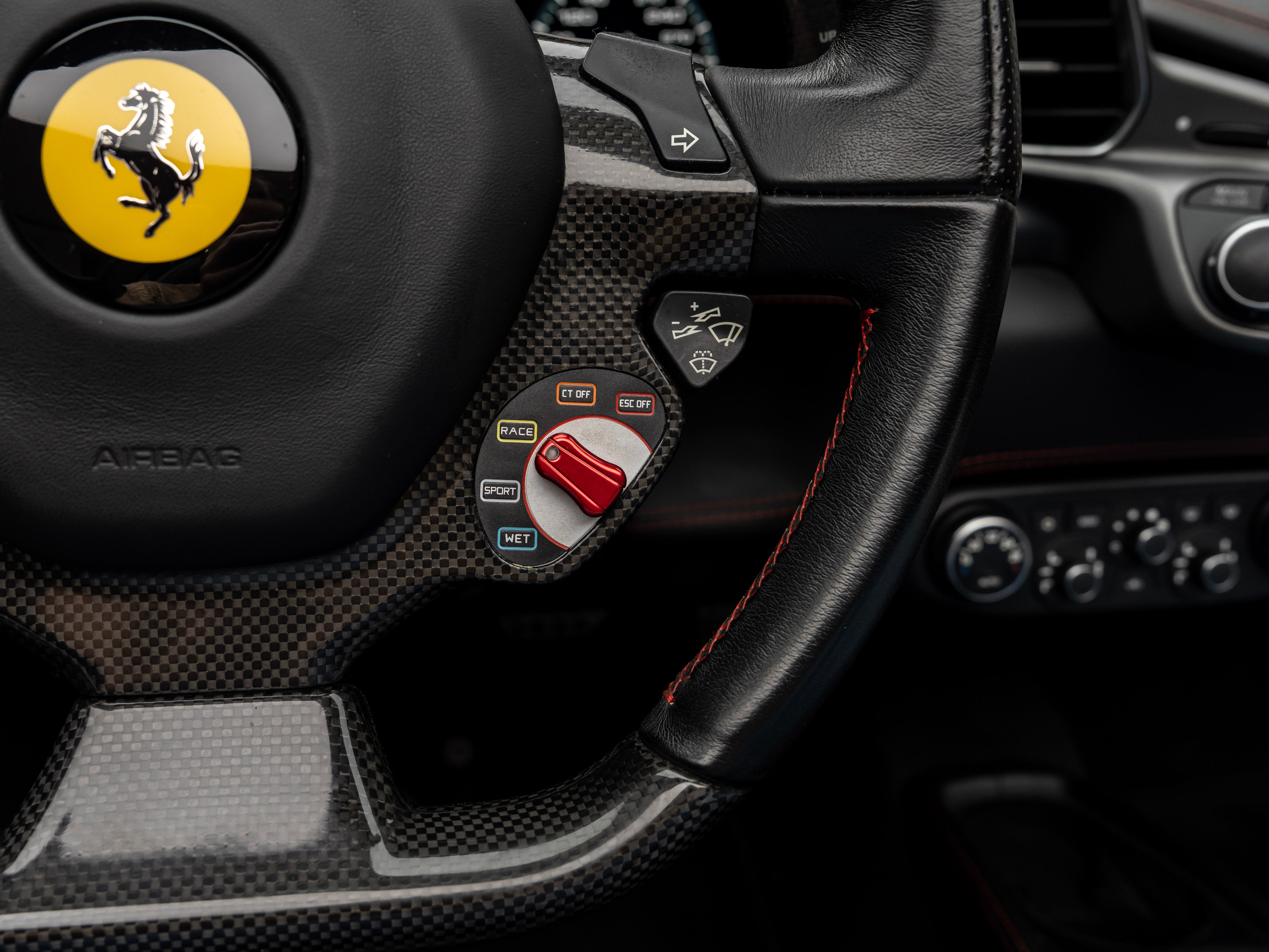 Ferrari 458 Spider - 2012 - Joinsteer - #21