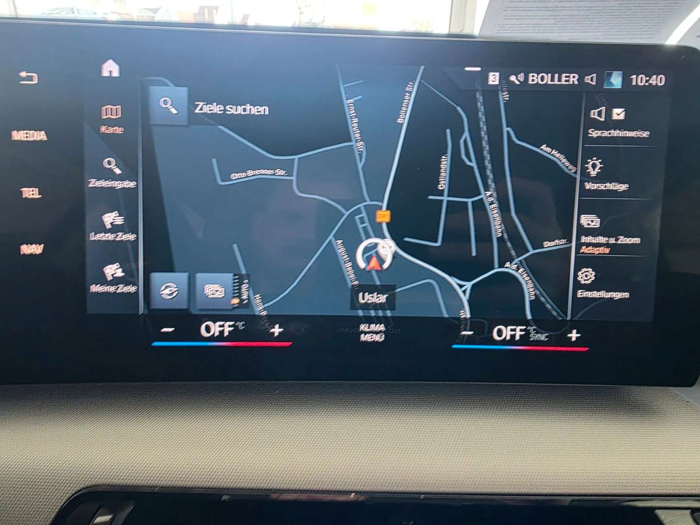 BMW X1 18i SDrive - 2024 - Joinsteer - #11