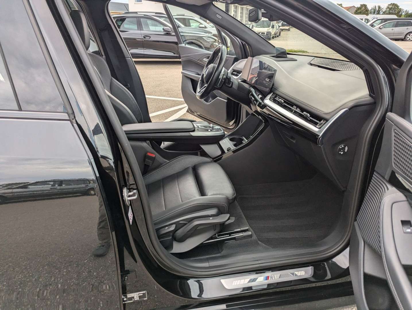 BMW 218 M Sport - 2022 - Joinsteer - #17