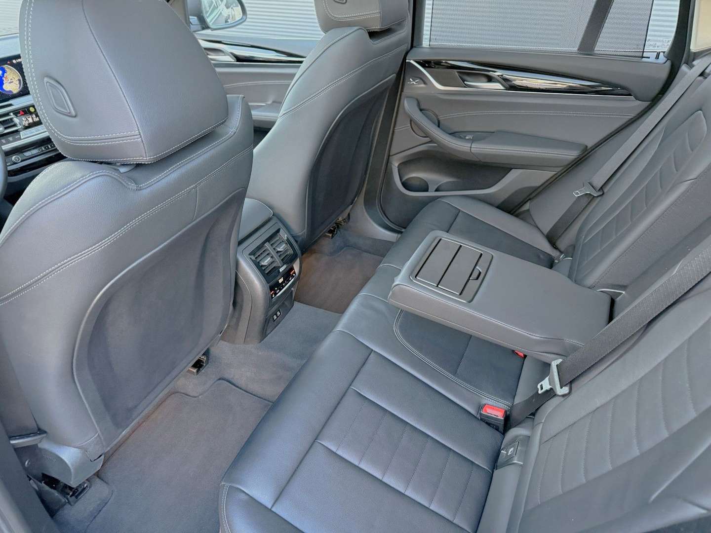 BMW X3 20i XDrive - 2023 - Joinsteer - #28