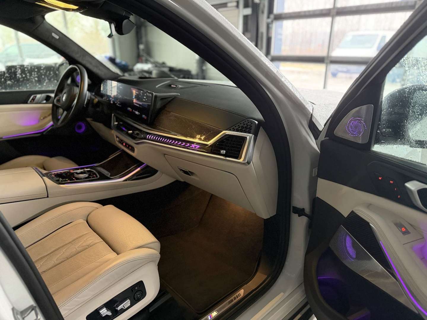 BMW X7 M Sport 40i - 2025 - Joinsteer - #17