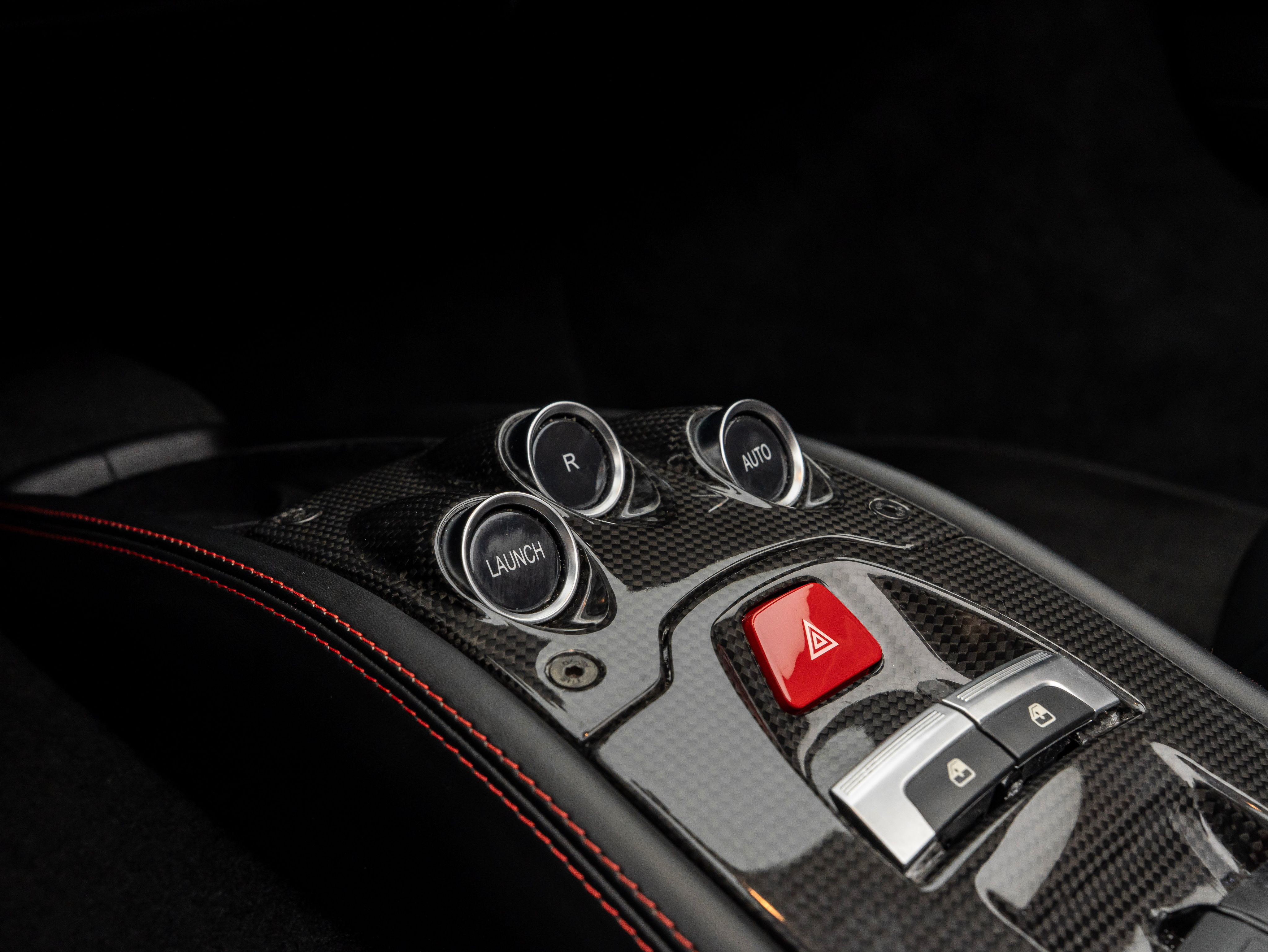 Ferrari 458 Spider - 2012 - Joinsteer - #26