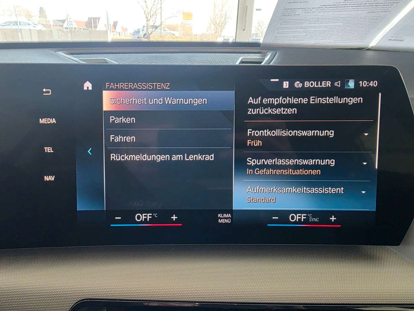 BMW X1 18i SDrive - 2024 - Joinsteer - #12