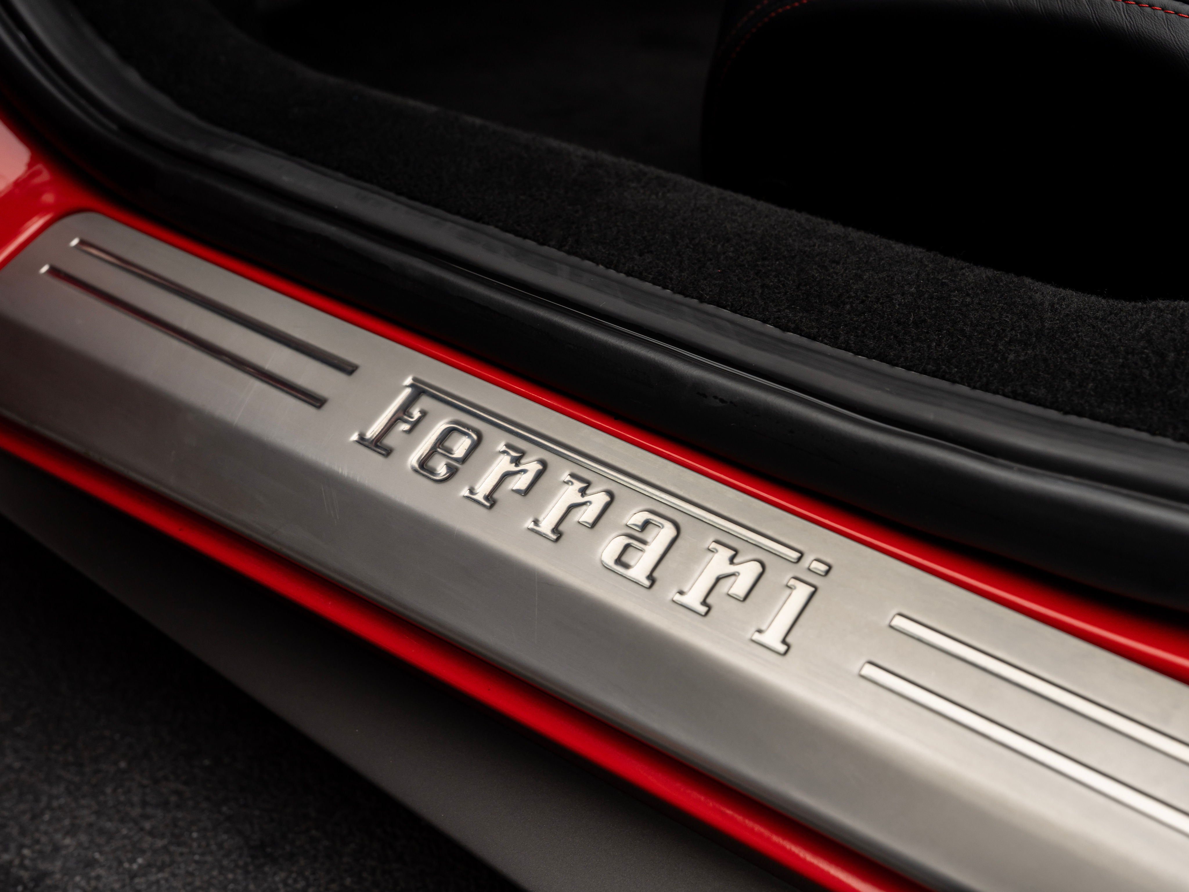 Ferrari 458 Spider - 2012 - Joinsteer - #28