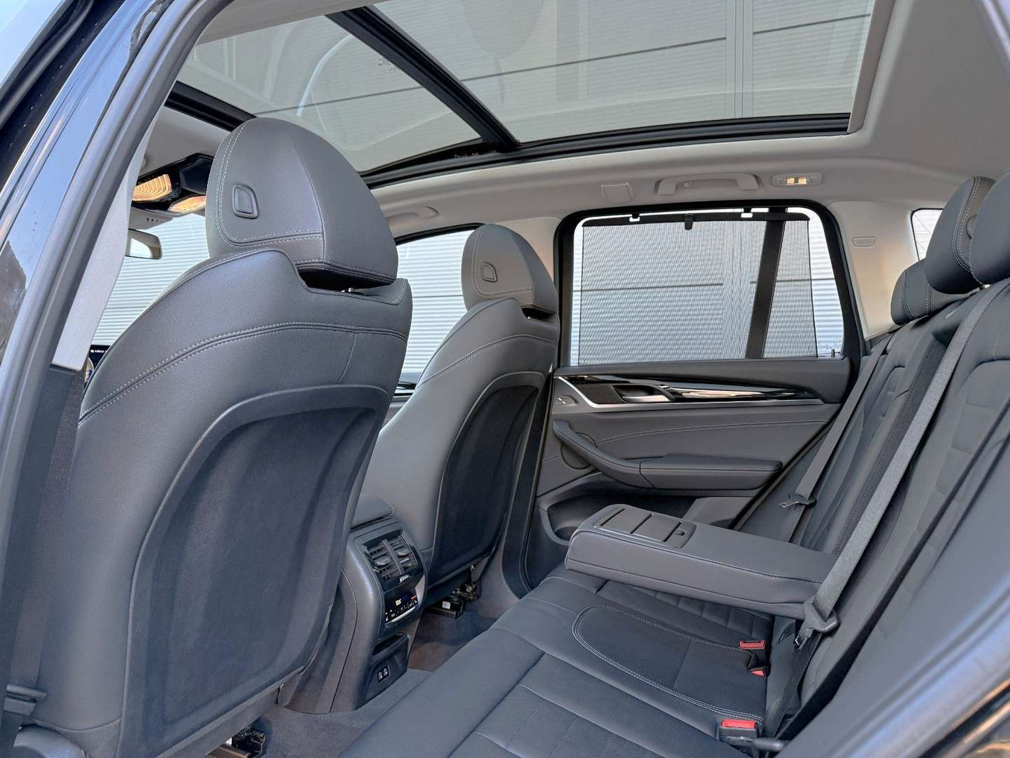 BMW X3 20i XDrive - 2023 - Joinsteer - #29