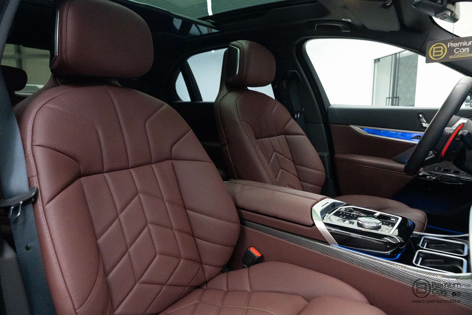 BMW Série 7 Individual 760e XDrive - 2025 - Joinsteer - #32