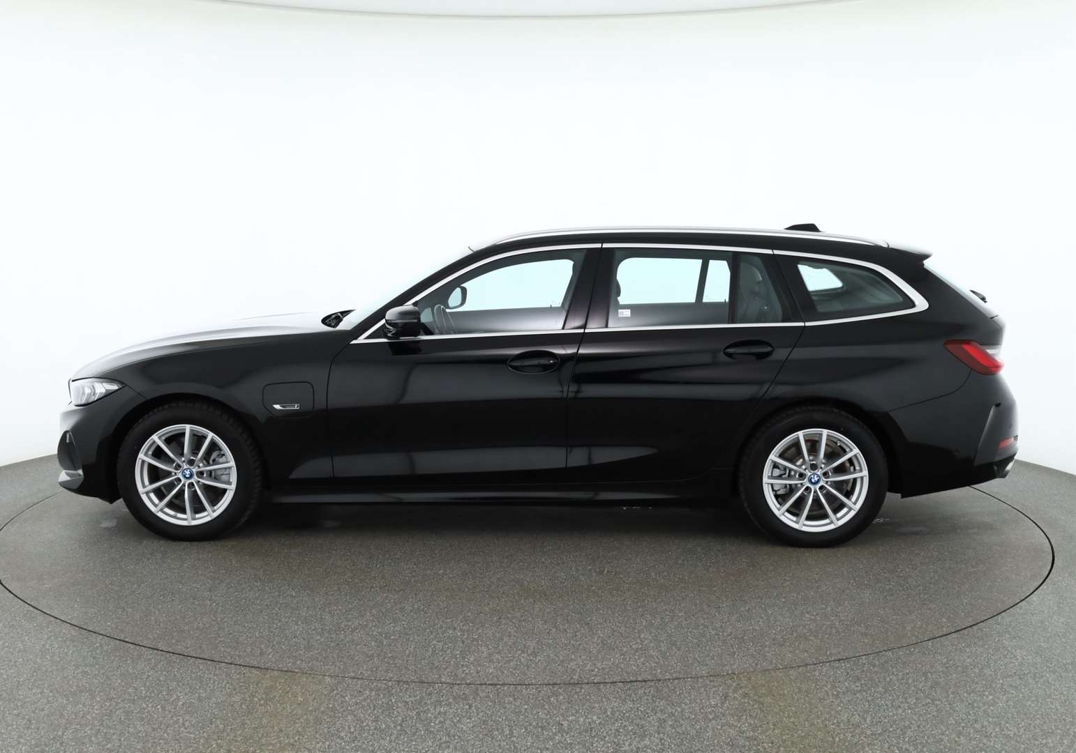 BMW Série 3 Touring 320e - 2023 - Joinsteer - #1