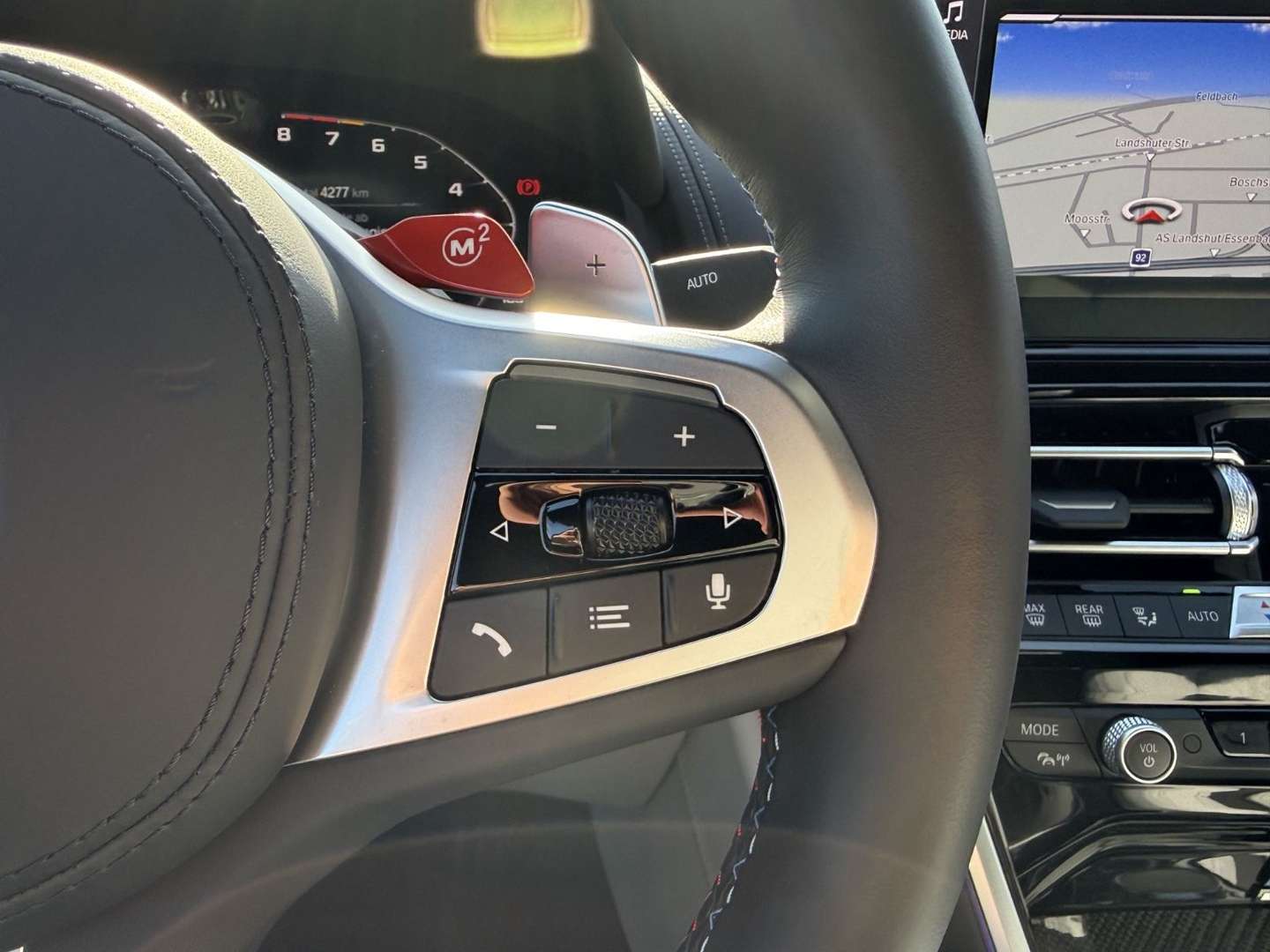 BMW M8 Competition Sport - 2023 - Joinsteer - #27