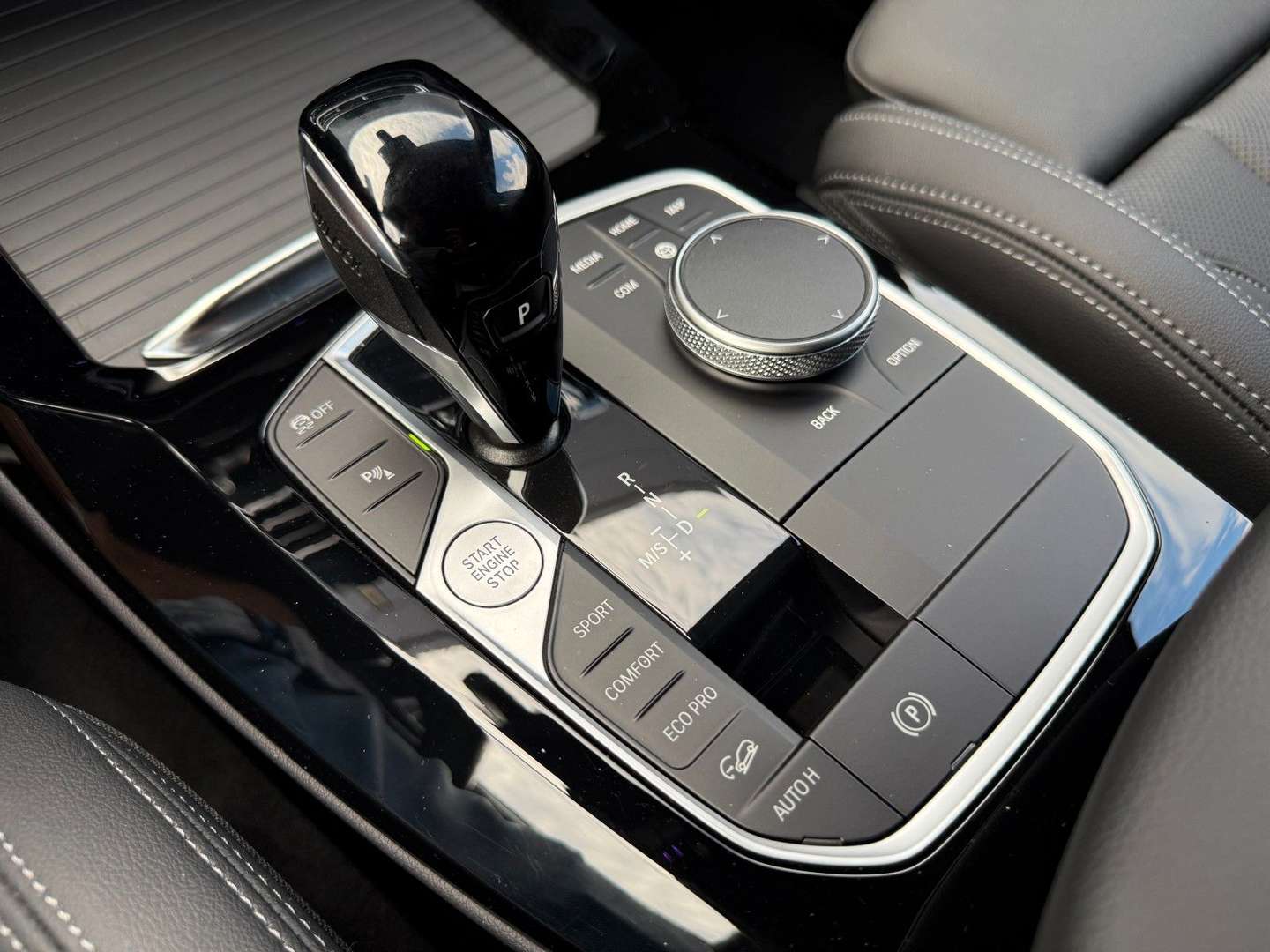 BMW X3 20d XDrive - 2024 - Joinsteer - #18