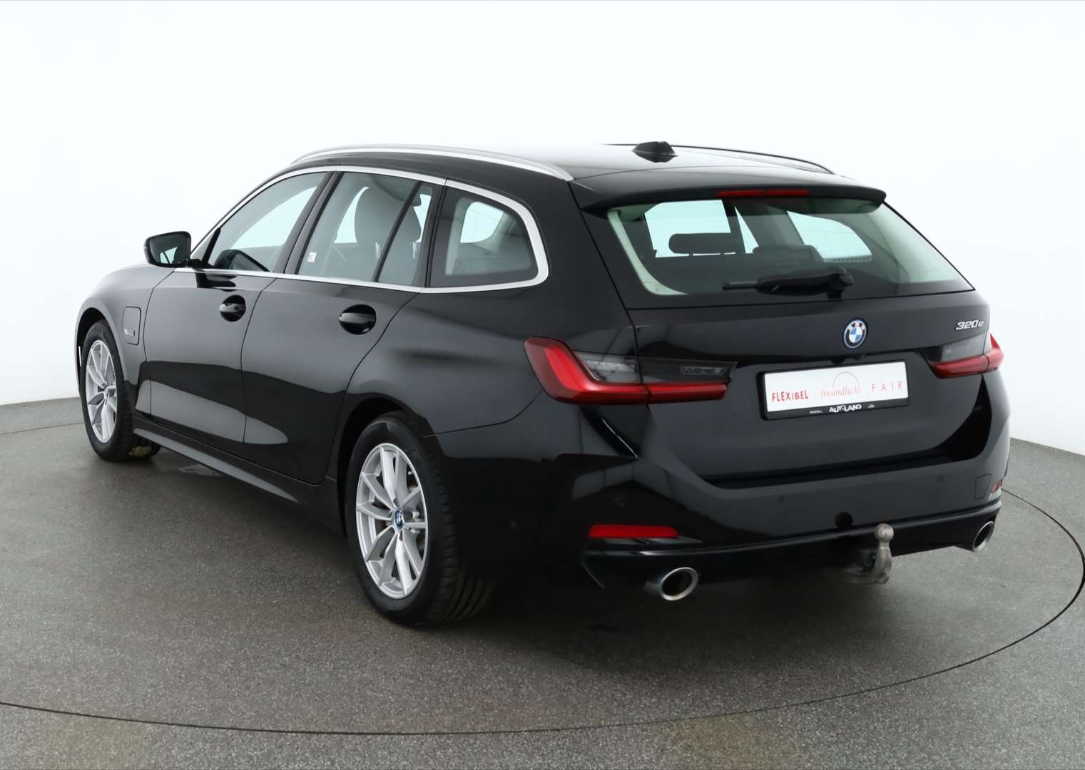 BMW Série 3 Touring 320e - 2023 - Joinsteer - #2