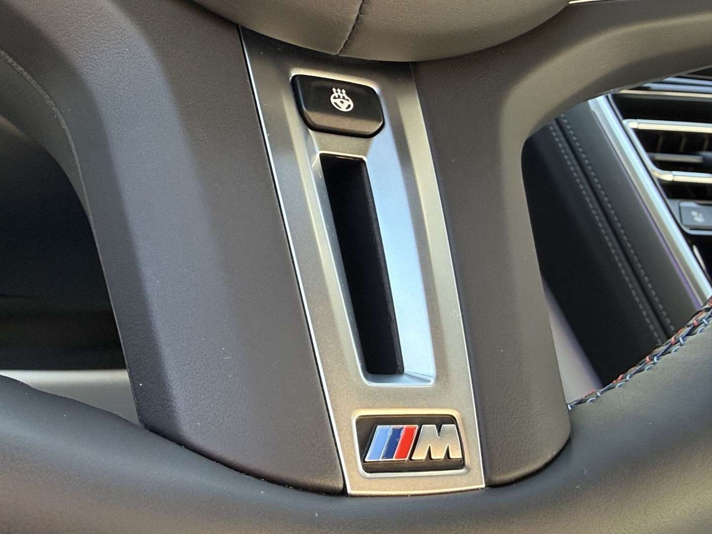 BMW M8 Competition Sport - 2023 - Joinsteer - #28