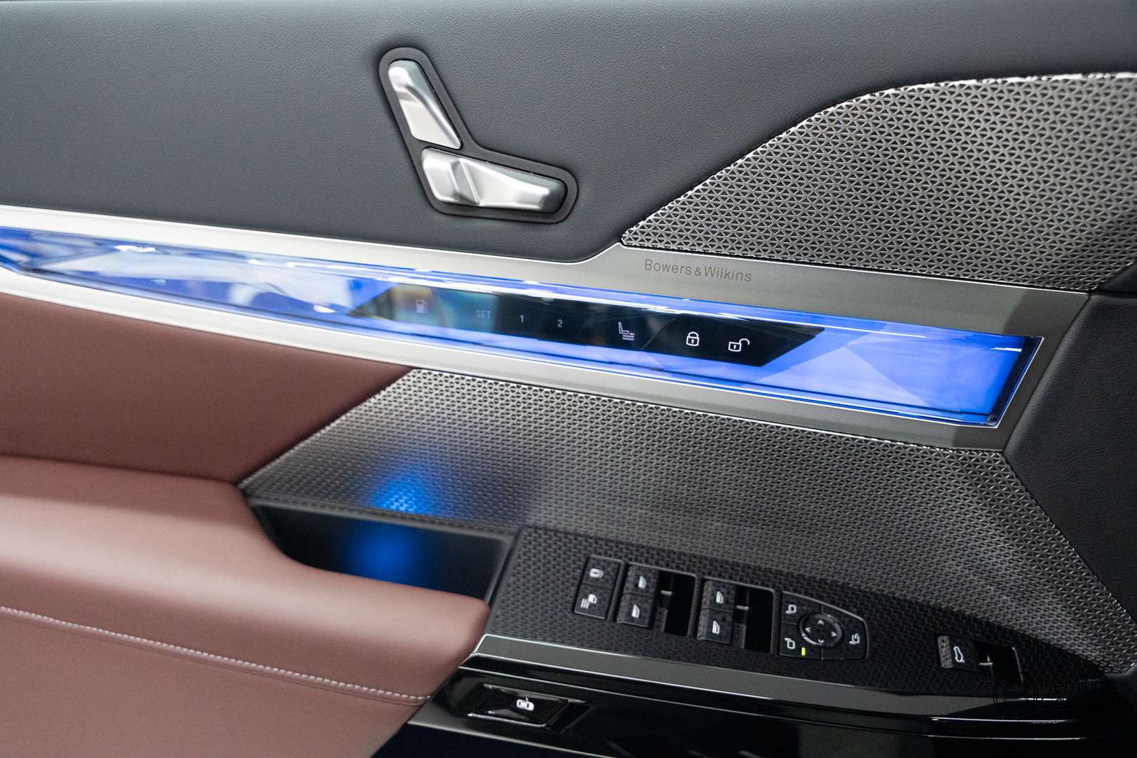 BMW Série 7 Individual 760e XDrive - 2025 - Joinsteer - #34