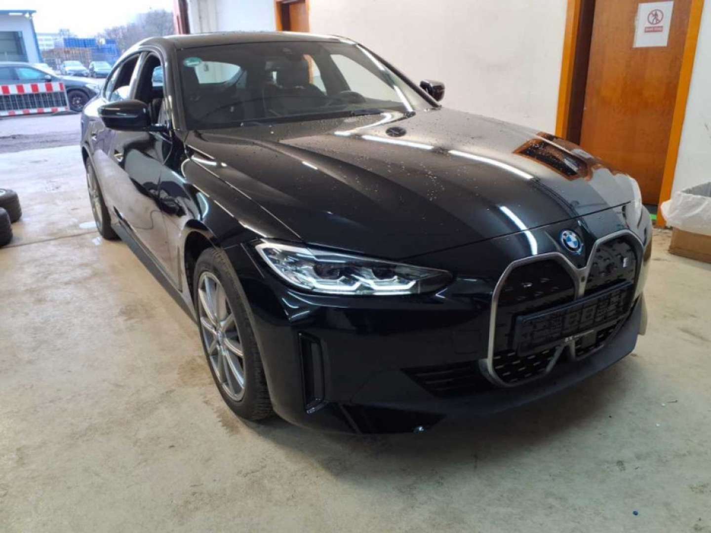 BMW Série 4 I435 EDrive - 2023 - Joinsteer - #1