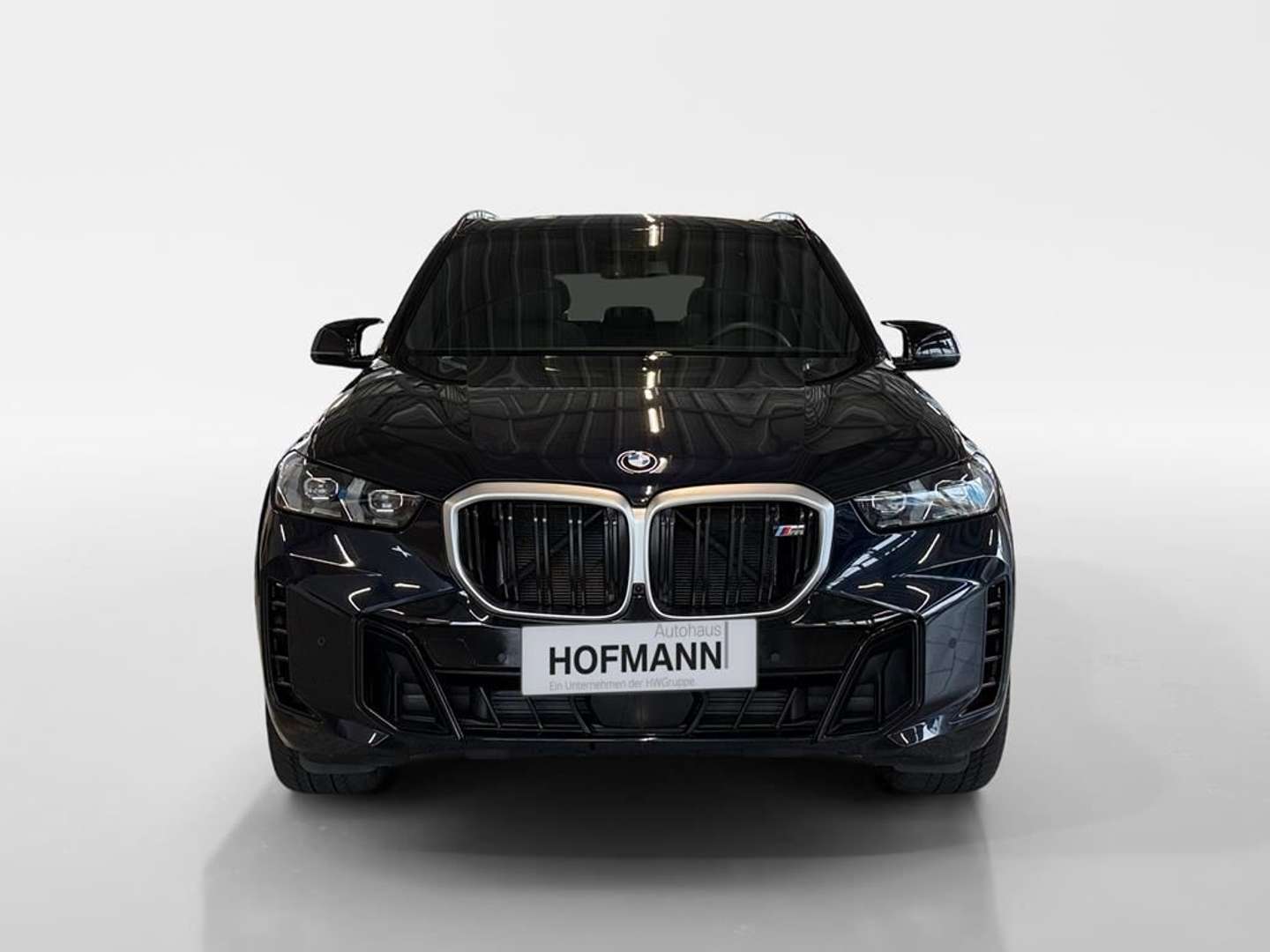 BMW X5 M Sport M - 2025 - Joinsteer - #1