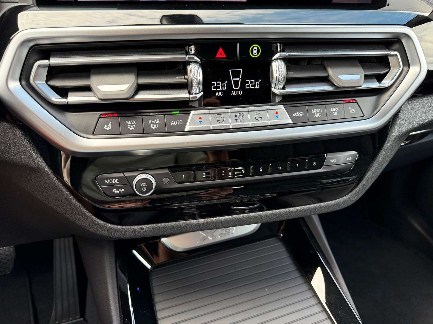 BMW X3 20d XDrive - 2024 - Joinsteer - #19