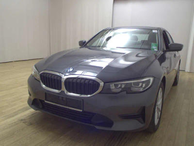 BMW Série 3 320e Advantage -  - Joinsteer - #1