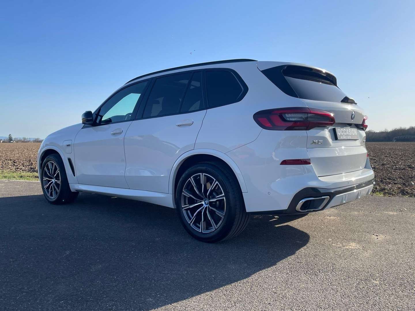 BMW X5 XLine_xDrive45e - 2021 - Joinsteer - #13