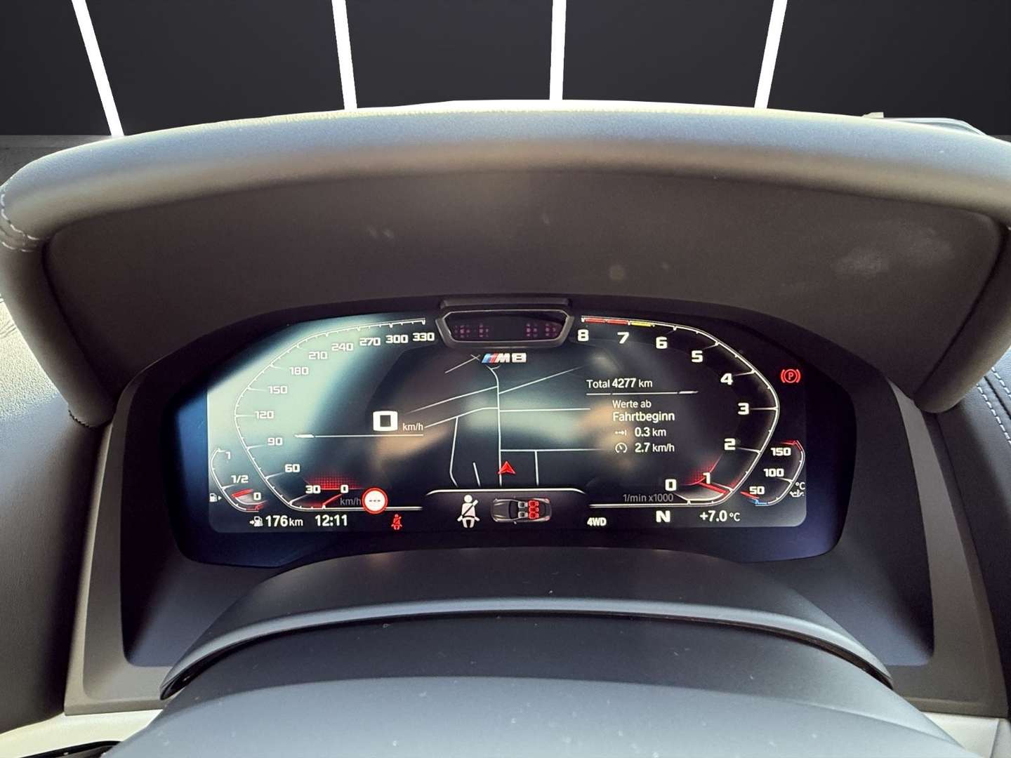 BMW M8 Competition Sport - 2023 - Joinsteer - #29