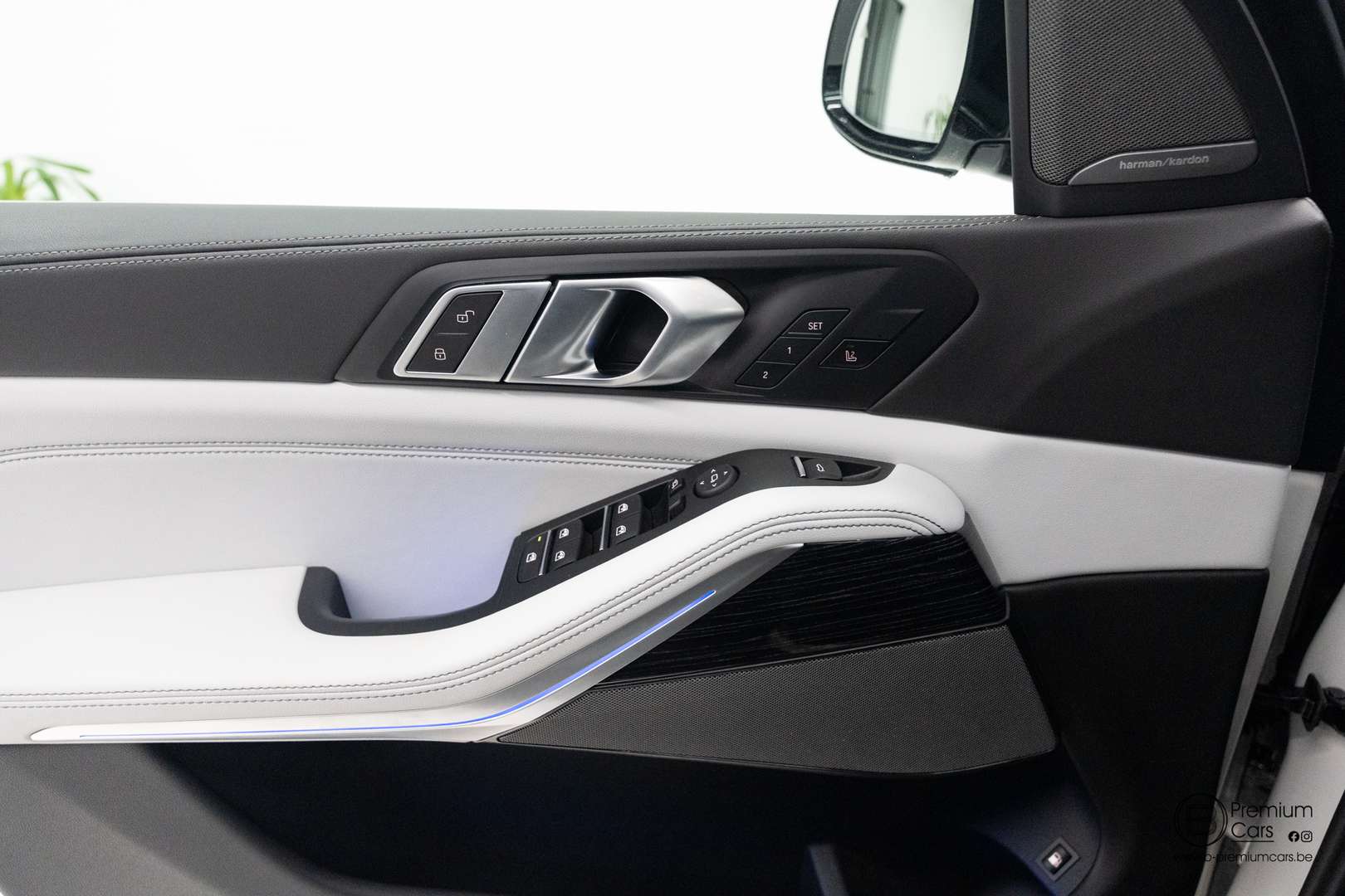 BMW X5 M Sport XDrive50e - 2025 - Joinsteer - #29