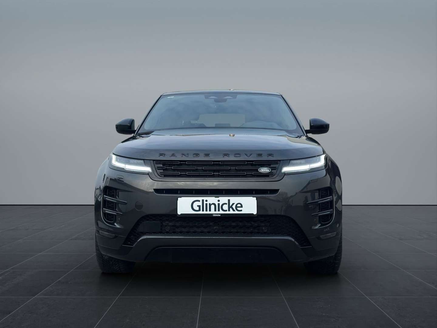 Land Rover Range Rover Evoque 2.0d R-Dynamic SE - 2024 - Joinsteer - #2