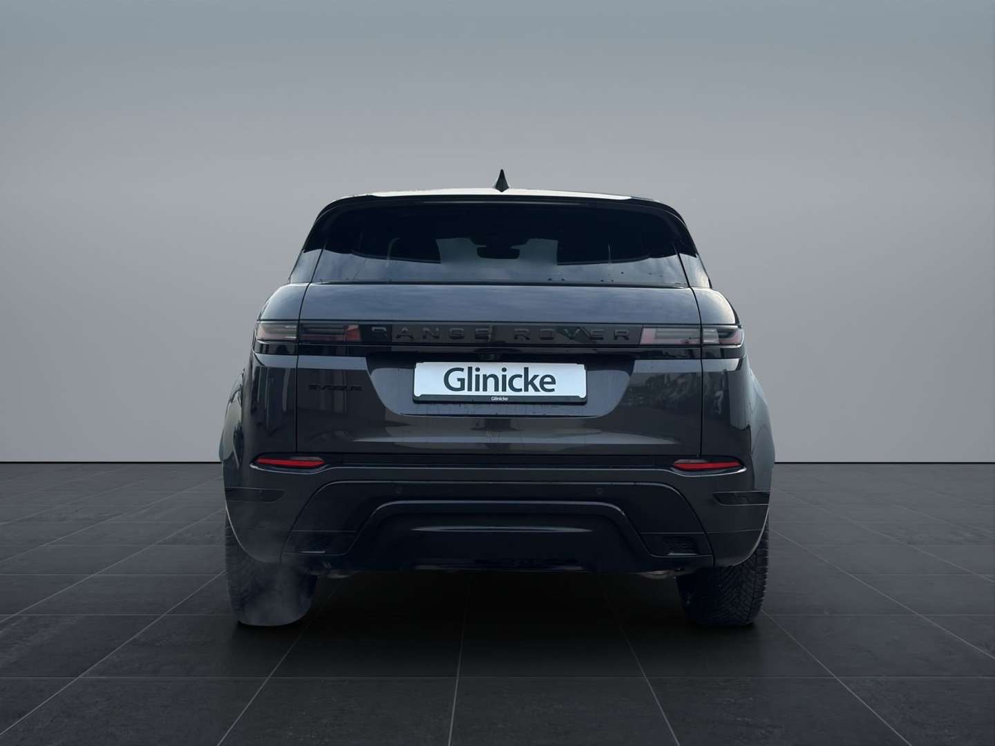 Land Rover Range Rover Evoque 2.0d R-Dynamic SE - 2024 - Joinsteer - #3