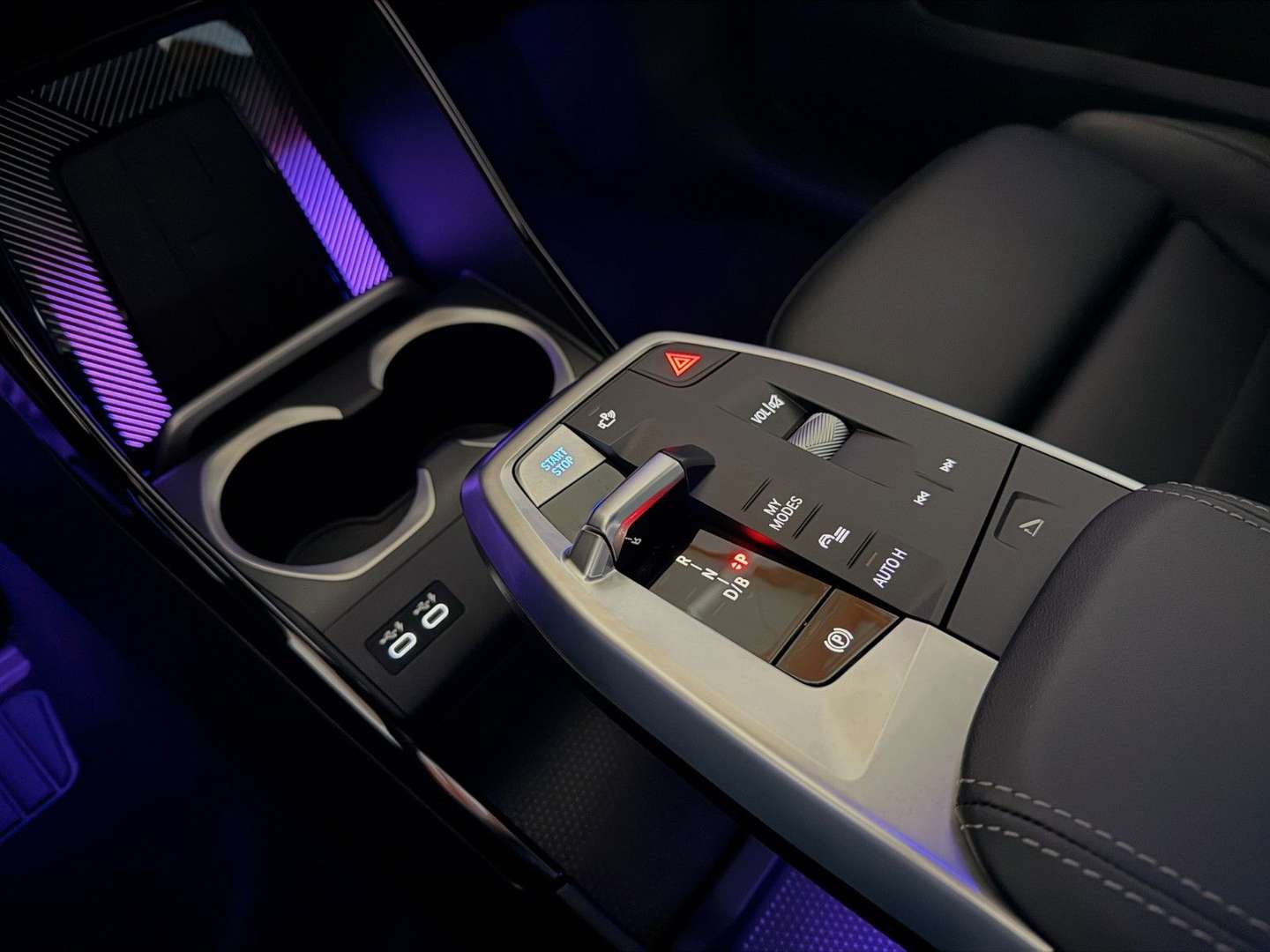 BMW IX1 M Sport 30 XDrive - 2024 - Joinsteer - #32