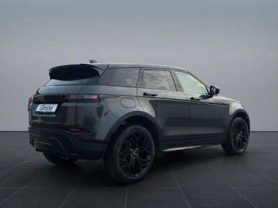 Land Rover Range Rover Evoque 2.0d R-Dynamic SE -  - Joinsteer - #3