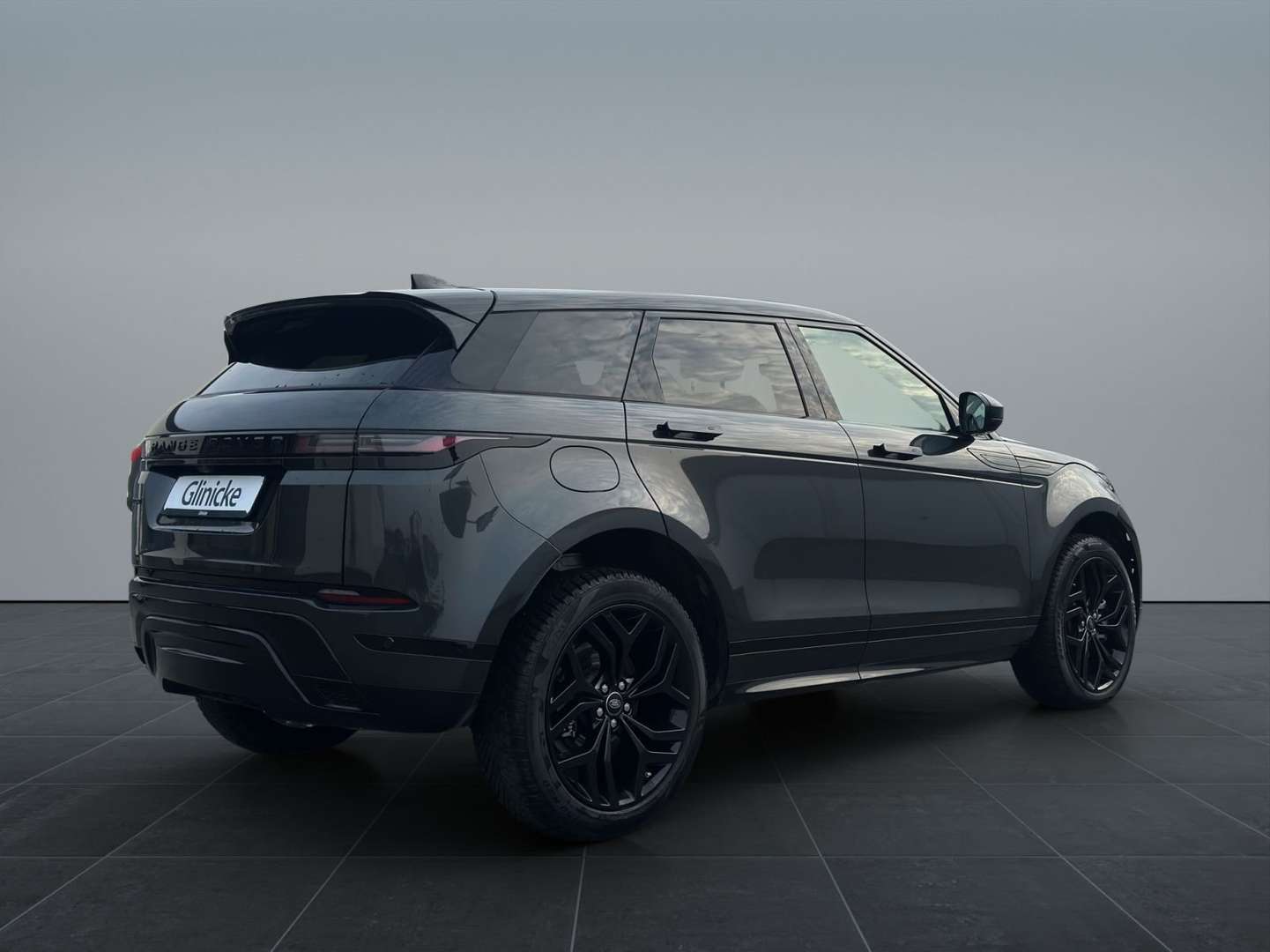 Land Rover Range Rover Evoque 2.0d R-Dynamic SE - 2024 - Joinsteer - #4