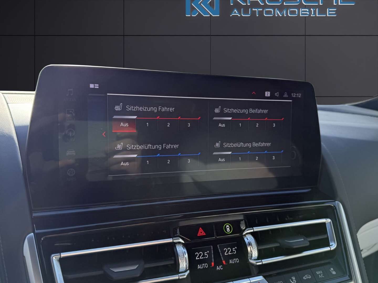 BMW M8 Competition Sport - 2023 - Joinsteer - #30