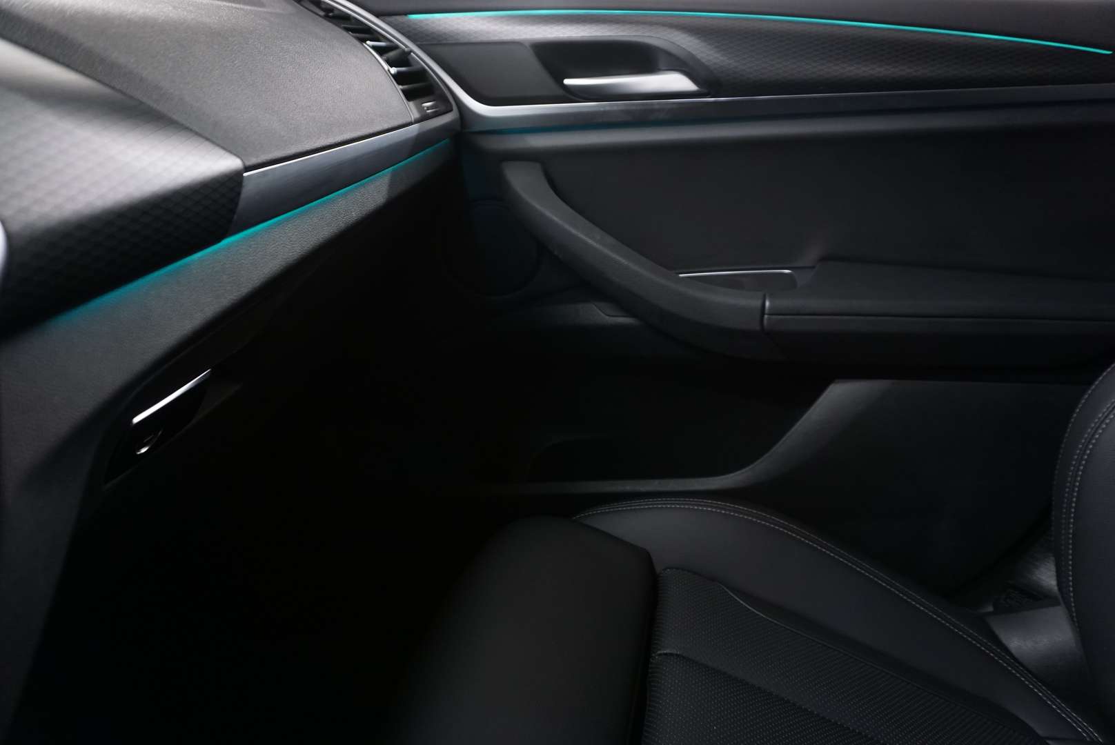 BMW X3 M Sport XDrive20d - 2022 - Joinsteer - #16