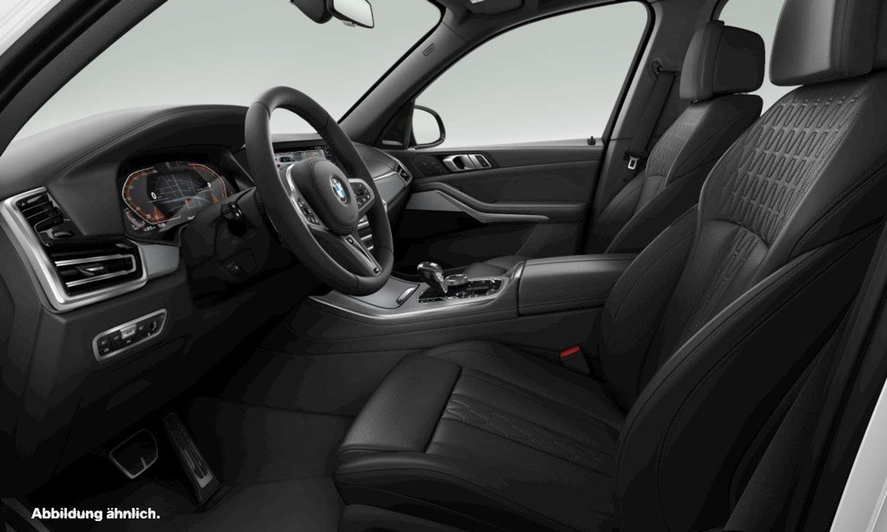 BMW X5 M Sport XDrive40d - 2023 - Joinsteer - #4