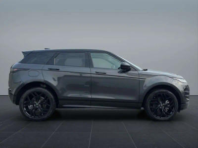 Land Rover Range Rover Evoque 2.0d R-Dynamic SE -  - Joinsteer - #4