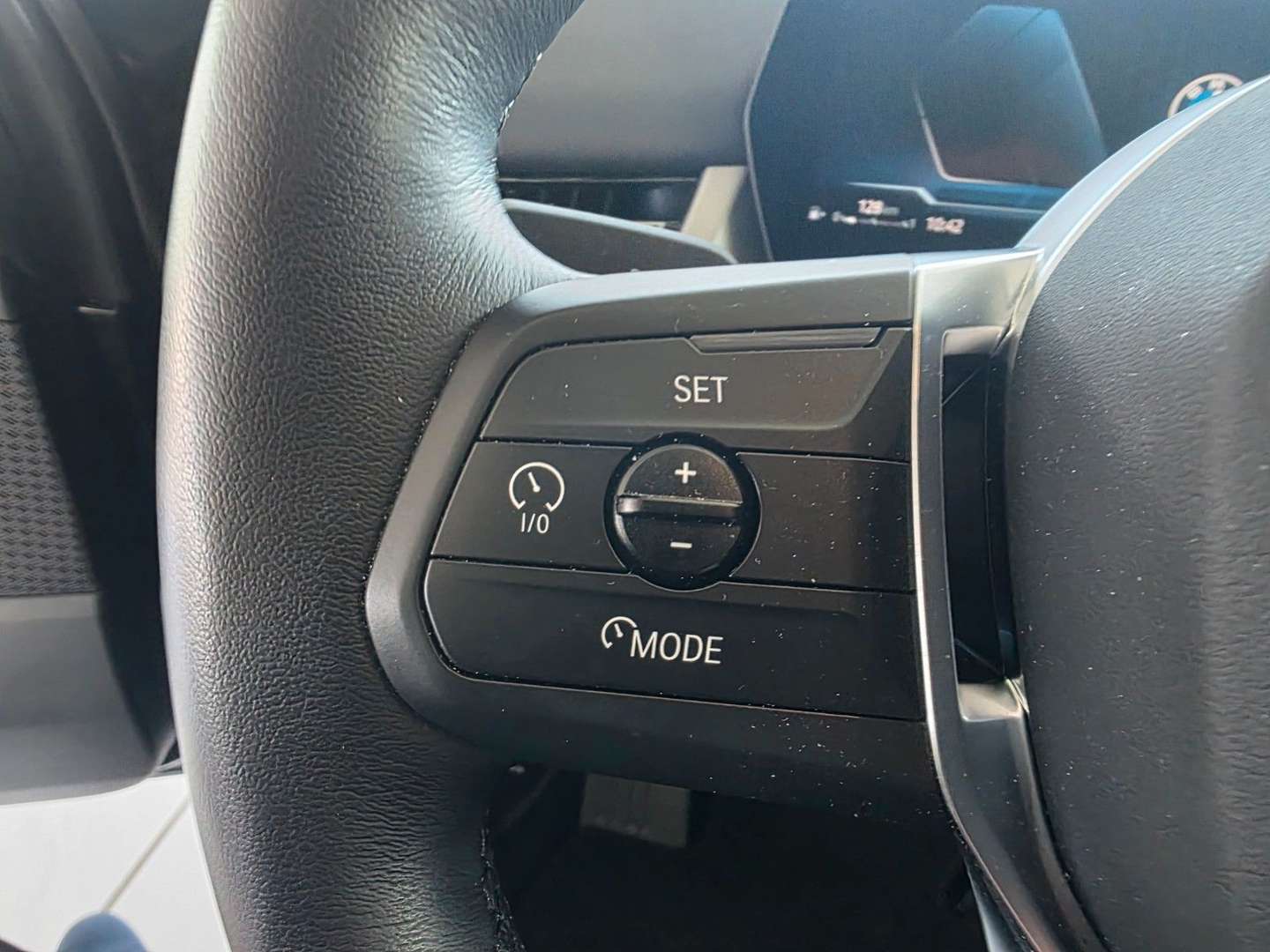 BMW X1 18i SDrive - 2024 - Joinsteer - #16