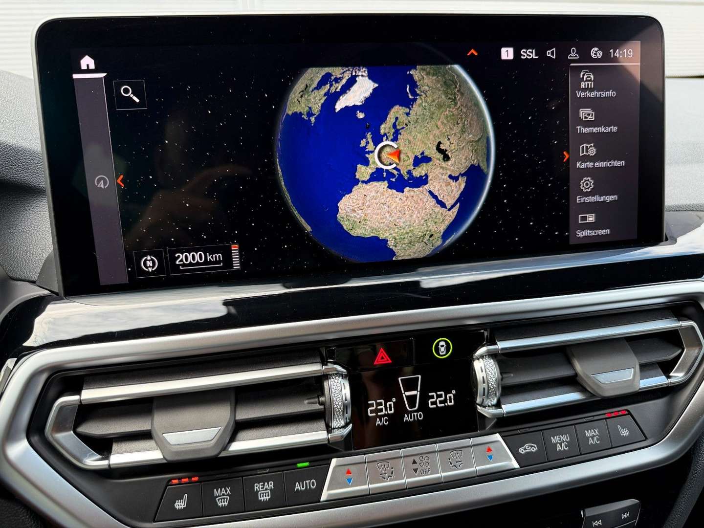 BMW X3 20d XDrive - 2024 - Joinsteer - #21