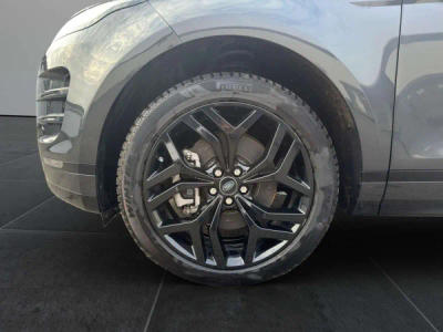Land Rover Range Rover Evoque 2.0d R-Dynamic SE -  - Joinsteer - #5