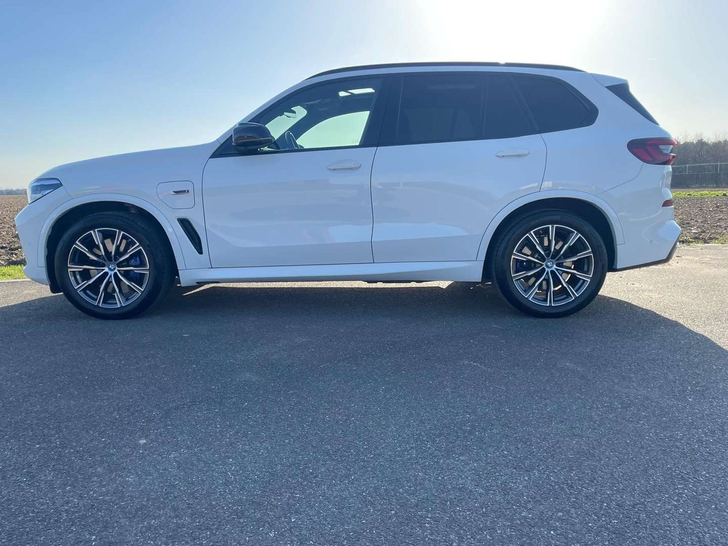 BMW X5 XLine_xDrive45e - 2021 - Joinsteer - #15