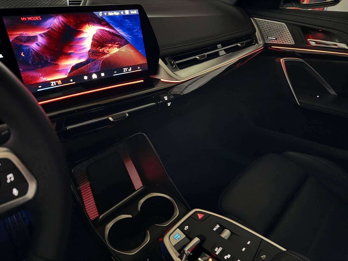 BMW IX1 M Sport 30 XDrive - 2024 - Joinsteer - #33