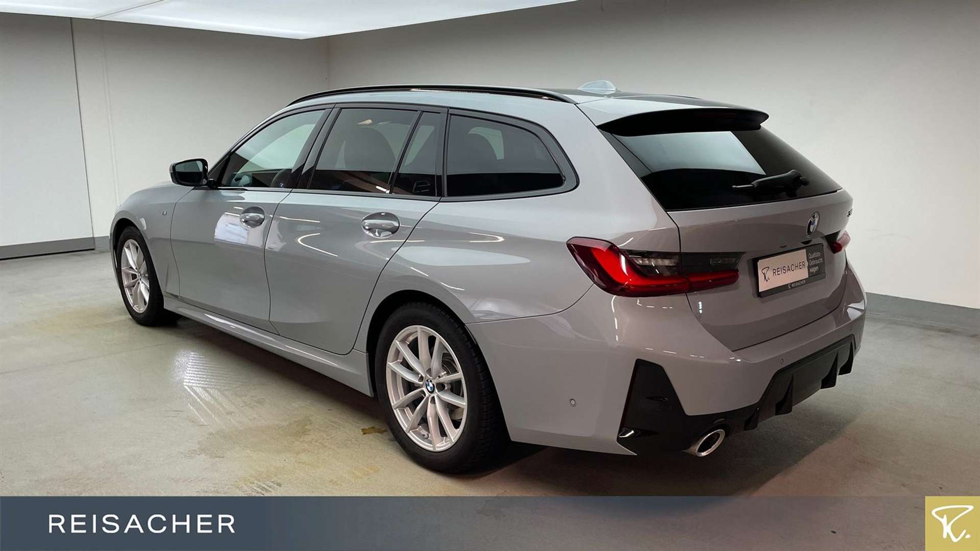 BMW Série 3 M Sport 320d - 2025 - Joinsteer - #2