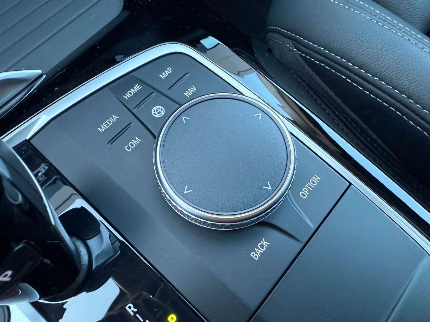 BMW X3 20i XDrive - 2023 - Joinsteer - #34