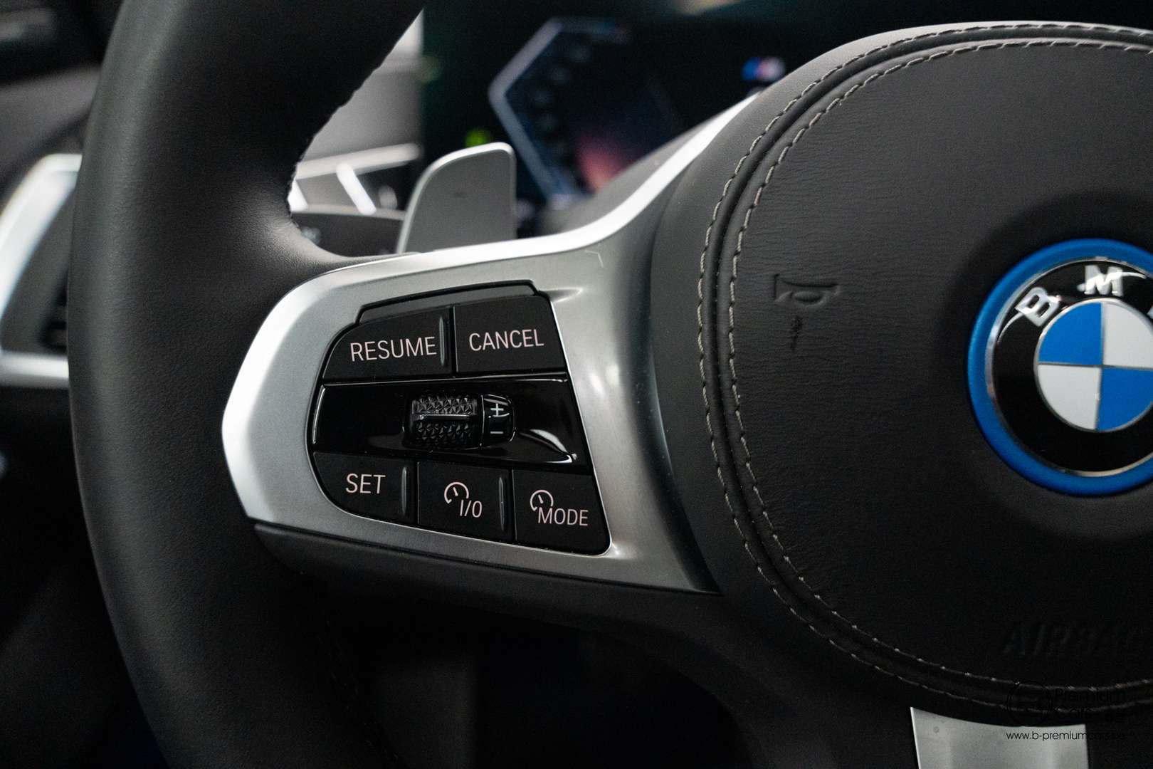 BMW X5 M Sport XDrive50e - 2025 - Joinsteer - #31