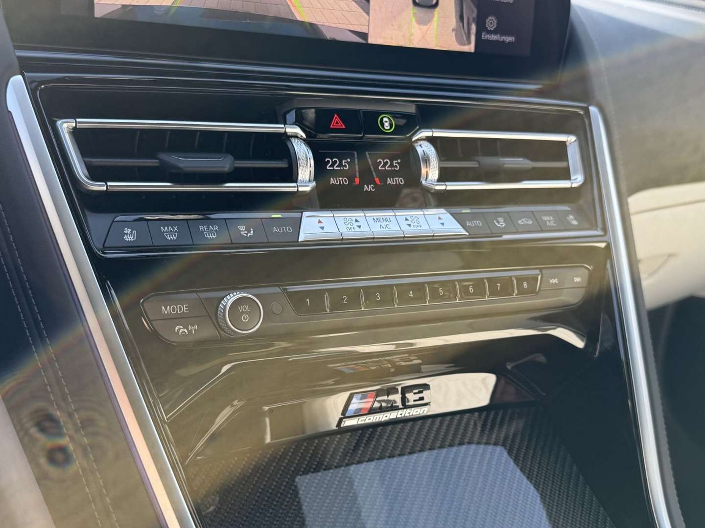 BMW M8 Competition Sport - 2023 - Joinsteer - #32