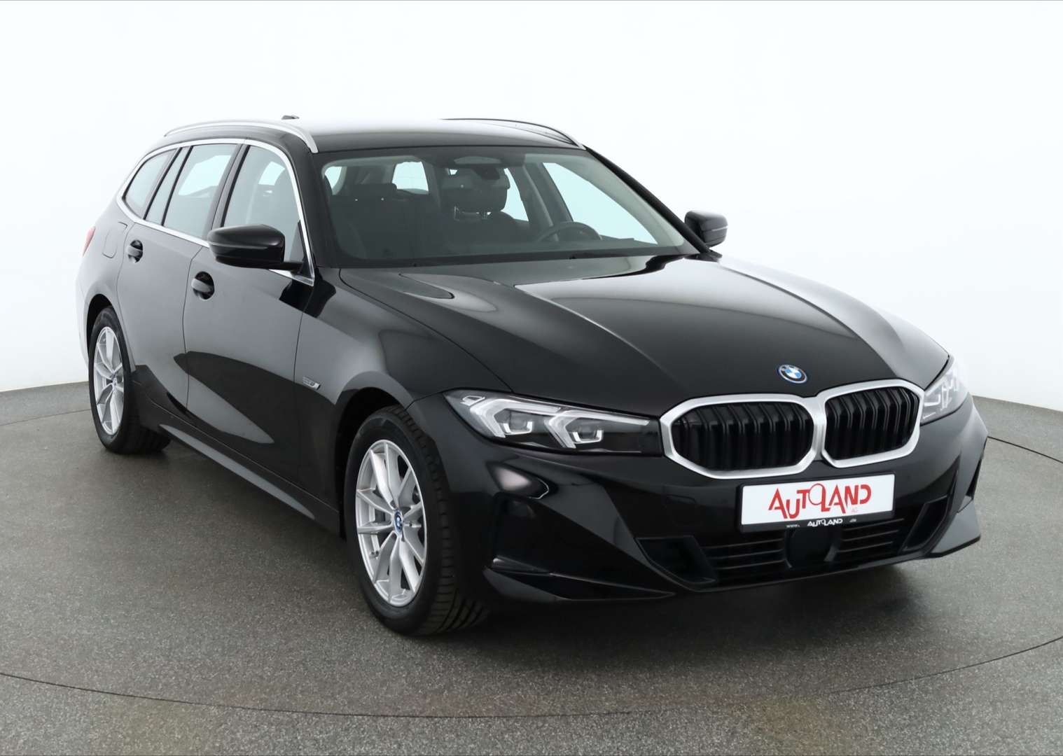 BMW Série 3 Touring 320e - 2023 - Joinsteer - #6