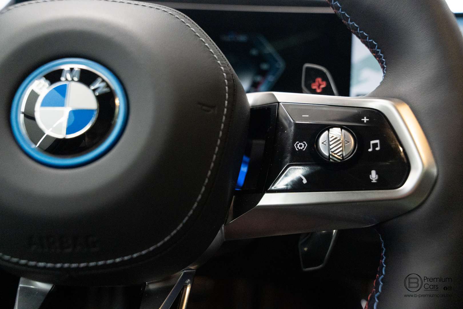 BMW Série 7 Individual 760e XDrive - 2025 - Joinsteer - #38