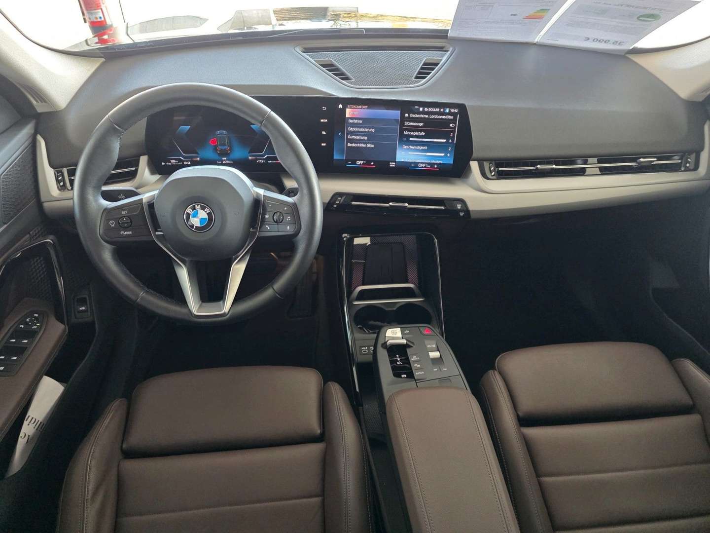 BMW X1 18i SDrive - 2024 - Joinsteer - #18