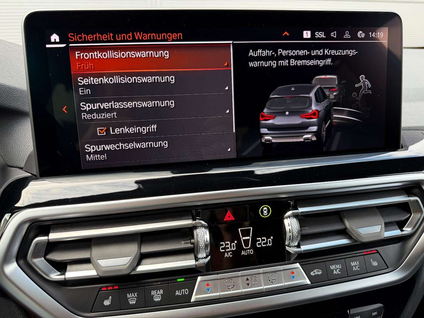 BMW X3 20d XDrive - 2024 - Joinsteer - #23