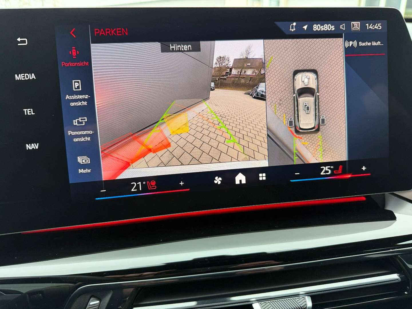 BMW IX1 M Sport 30 XDrive - 2024 - Joinsteer - #35