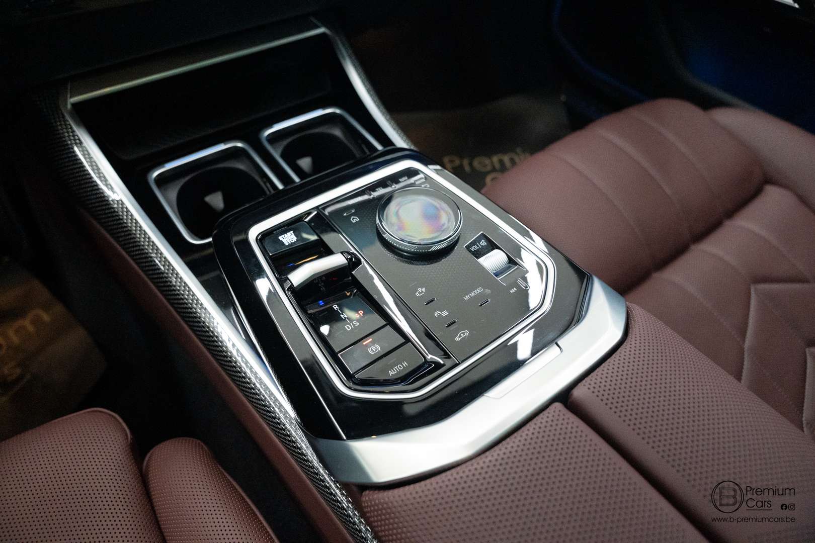 BMW Série 7 Individual 760e XDrive - 2025 - Joinsteer - #39