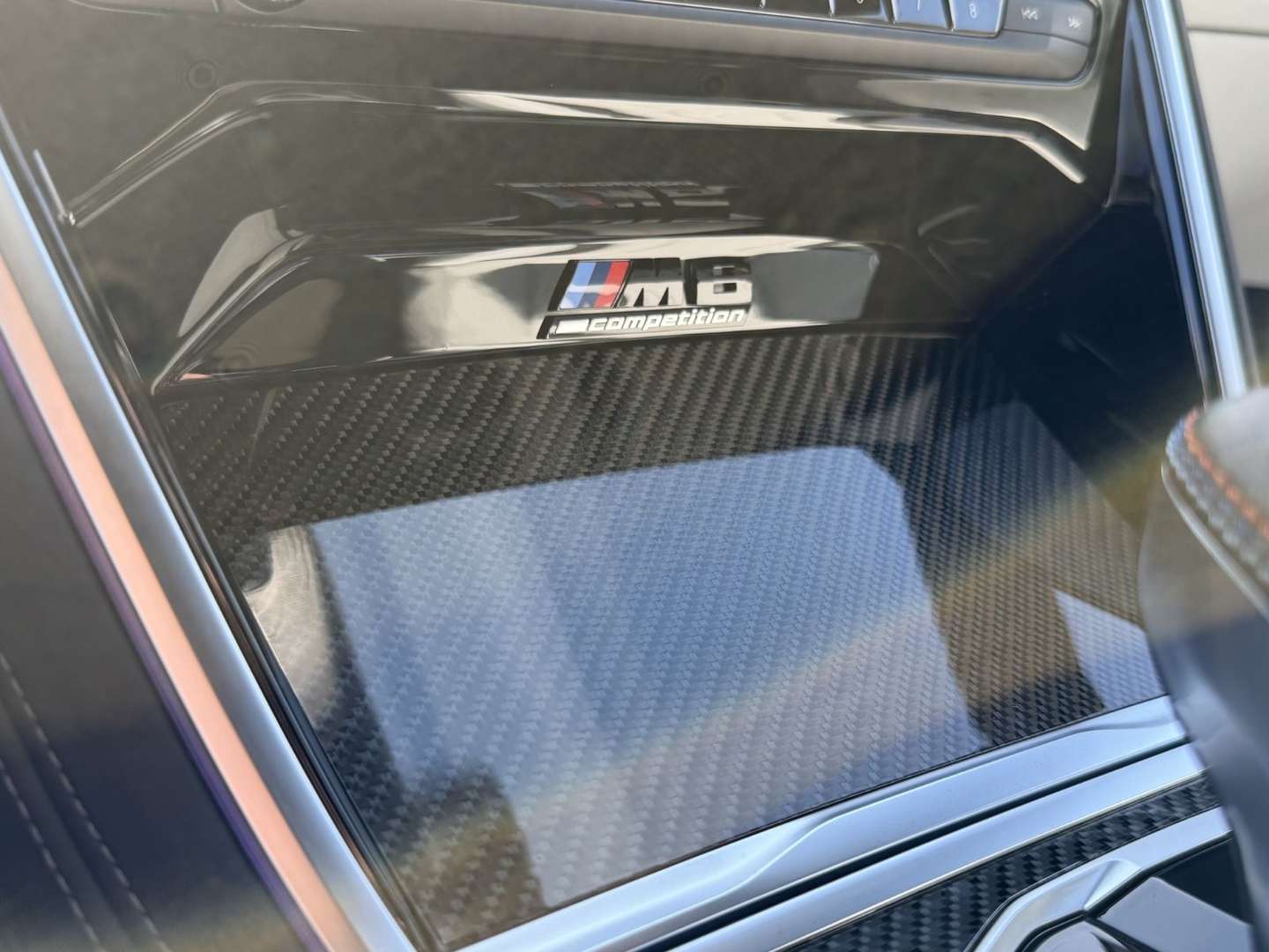 BMW M8 Competition Sport - 2023 - Joinsteer - #33